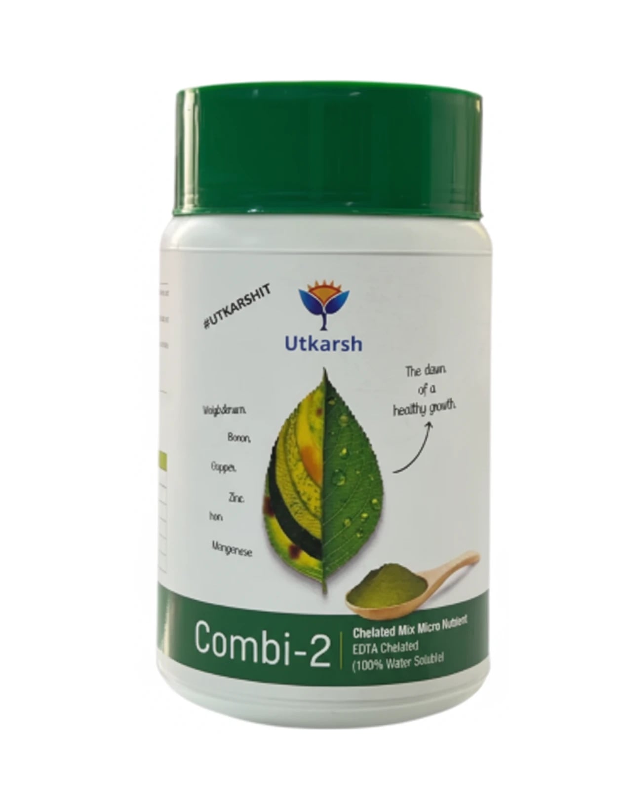 Utkarsh Combi-2 - EDTA Chelated Fertilizers, Mix Micronutrient