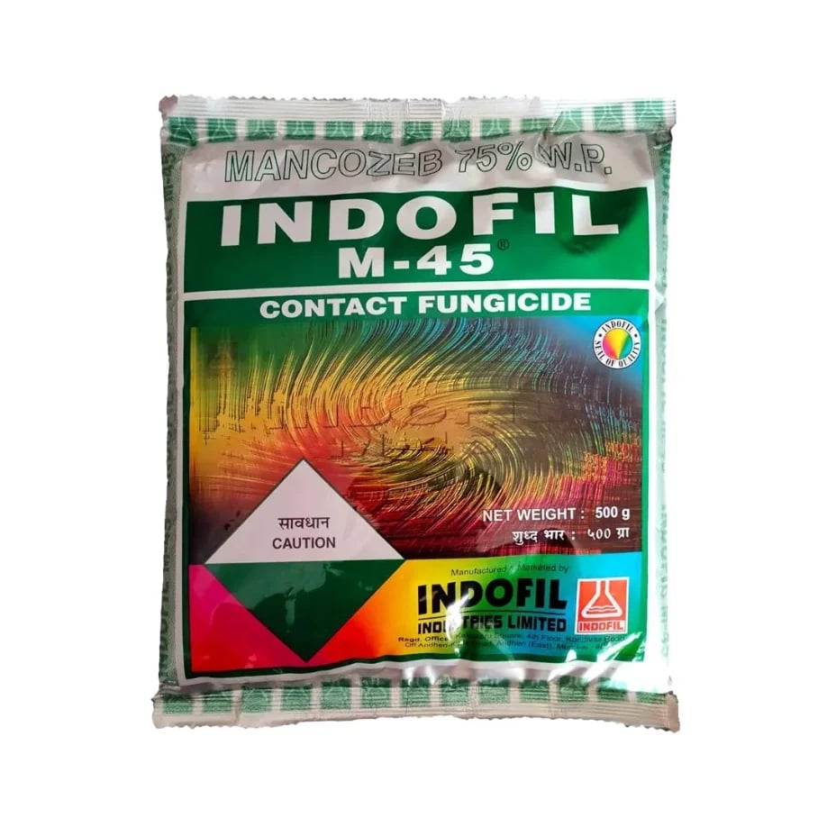 Indofil M-45 Fungicide