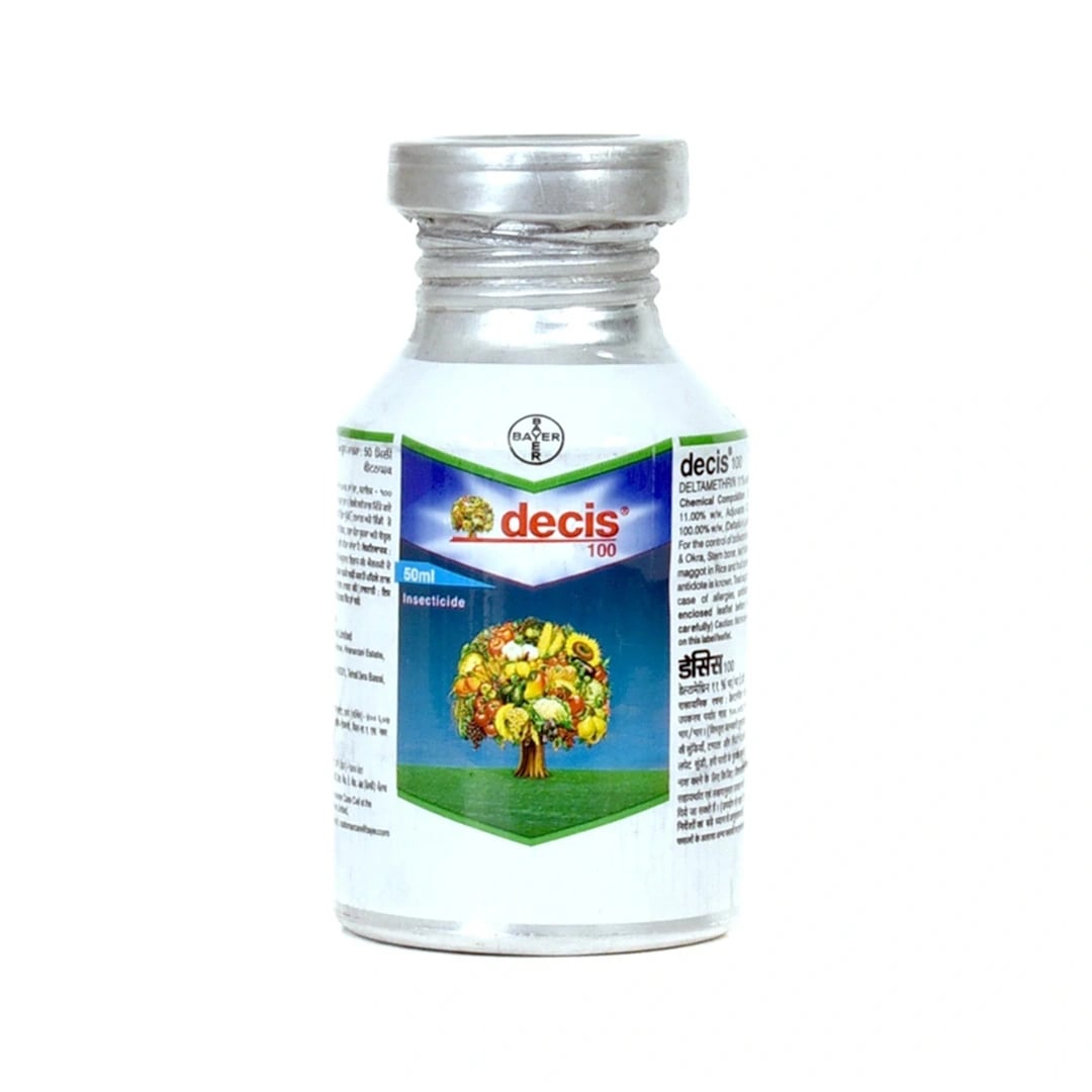 Decis 100 EC Insecticide