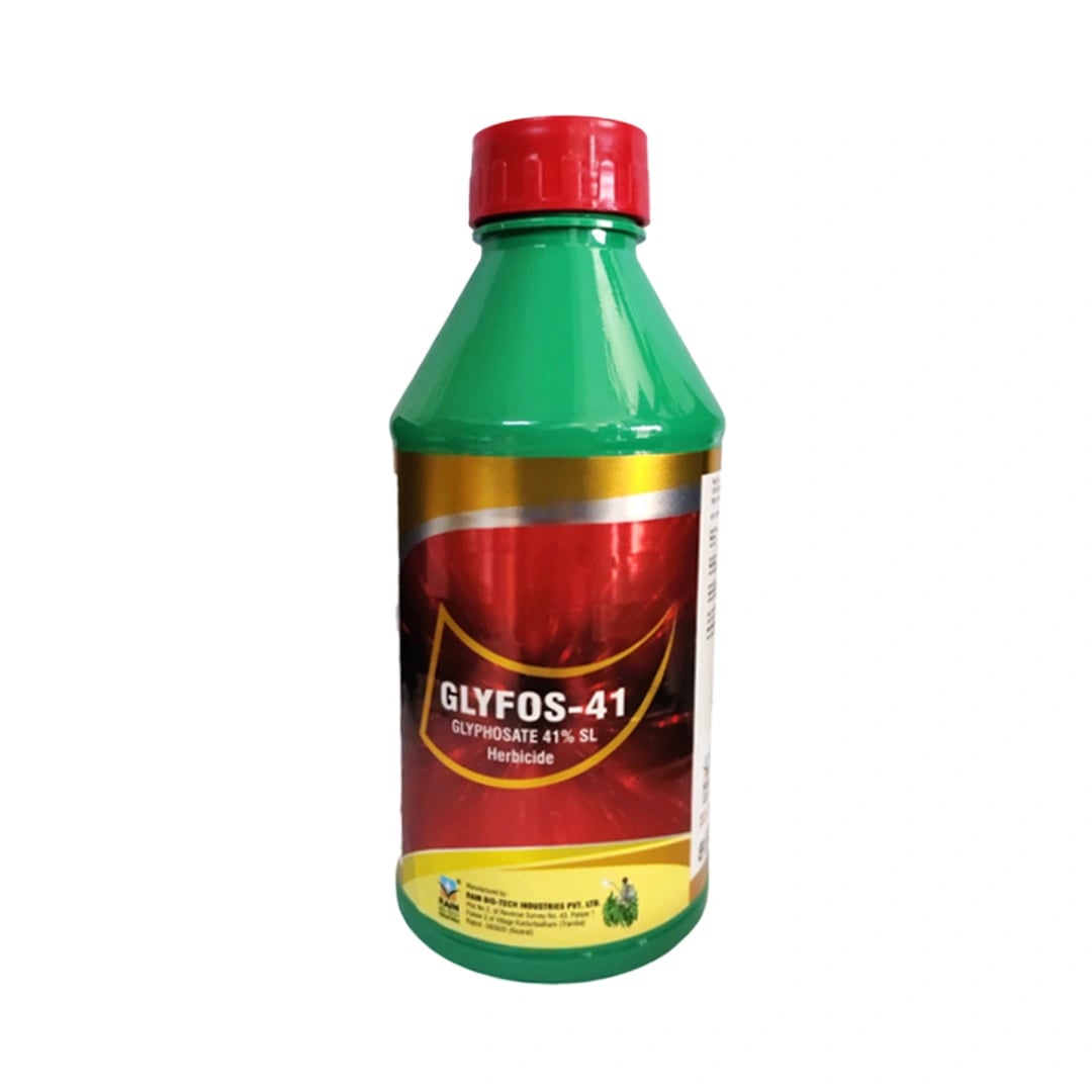 Glyfos-41 Herbicide