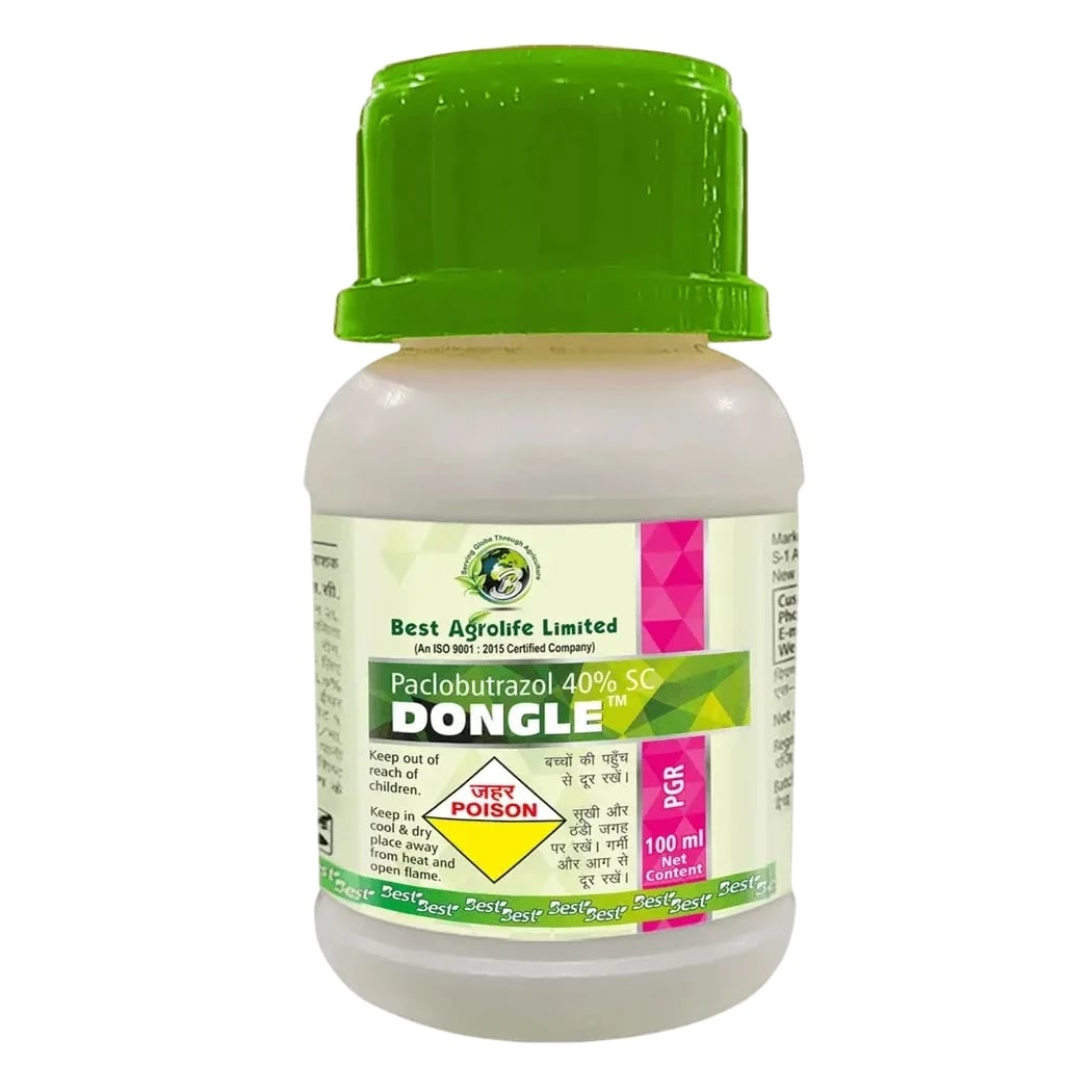 Best Agrolife Dongle Plant Growth Regulator