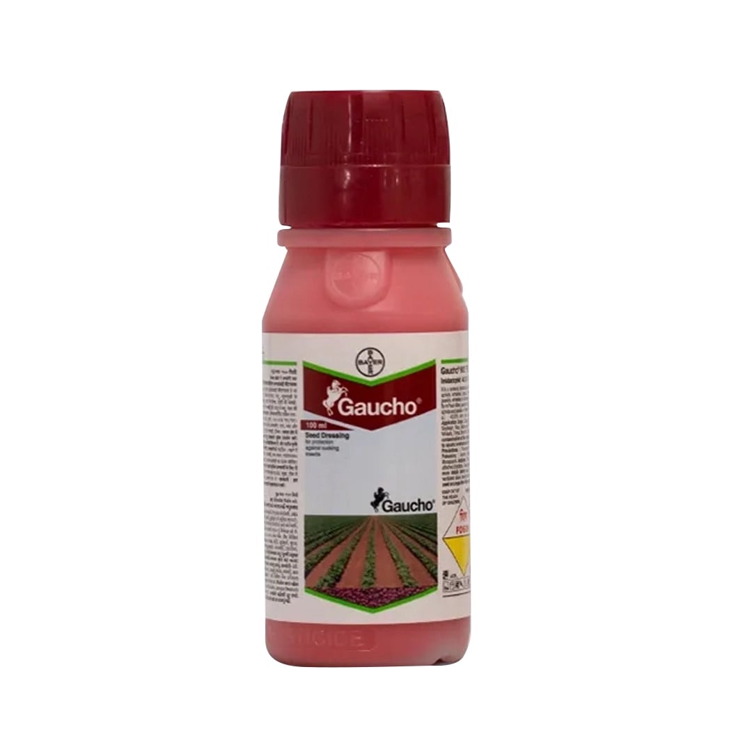 Bayer Gaucho Insecticide