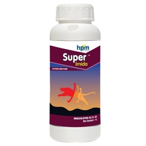 Hpm Super Imida Insecticide