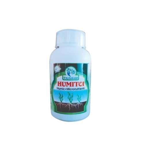 HumiTOI Plant Growth Promoter Special, Contains Humic and Micro Nutrients. Humic & Fulvic Acid 15% and Protein Hydrolysate 85%