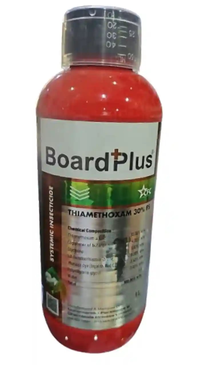 Coromandel Board Plus Thiamethoxam 30% FS Insecticide, Systemic Seed Treatment Insecticide