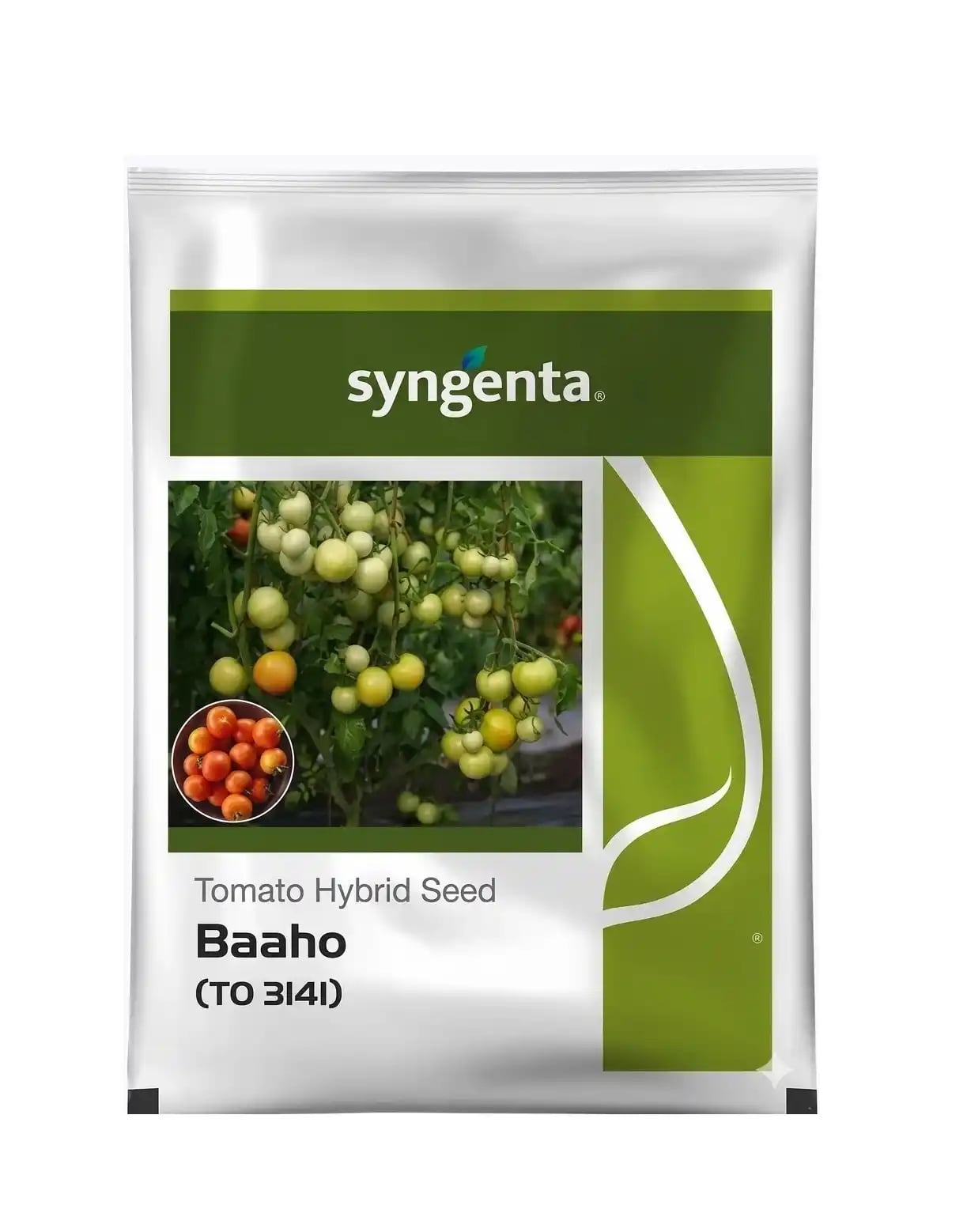 Syngenta Baaho (TO-3141) Hybrid Tomato Seeds