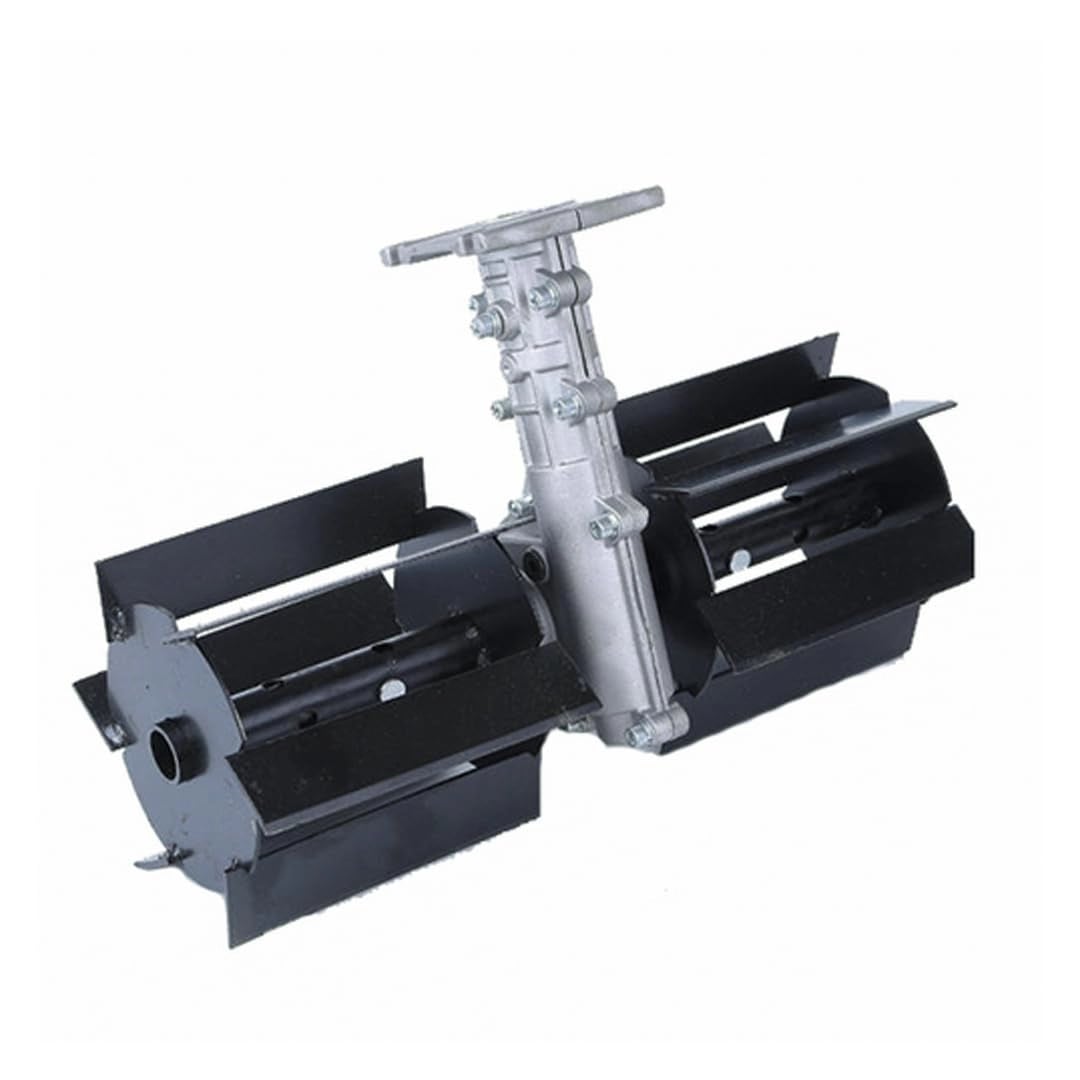 Fenton Krishi FTK-TA-28ST 28mm Straight-Type Shaft, Compatible with Side Pack Brush Cutter