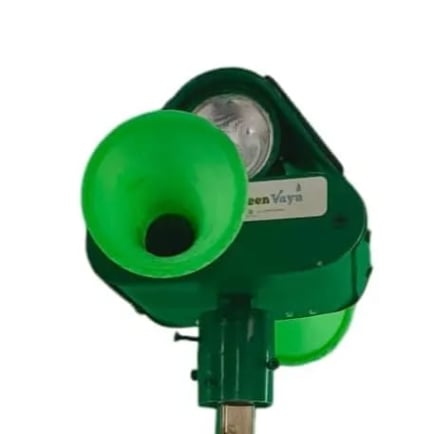 GreenVayu Mr. GOGO Animal Buzzer (Basic)