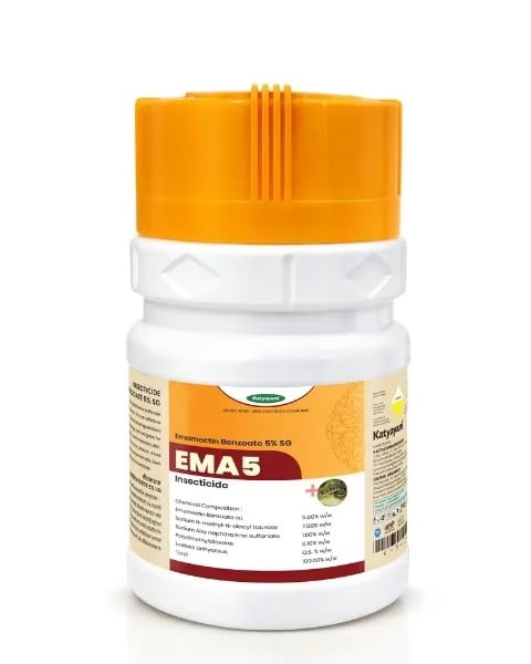 Katyayani Ema 5 Insecticide