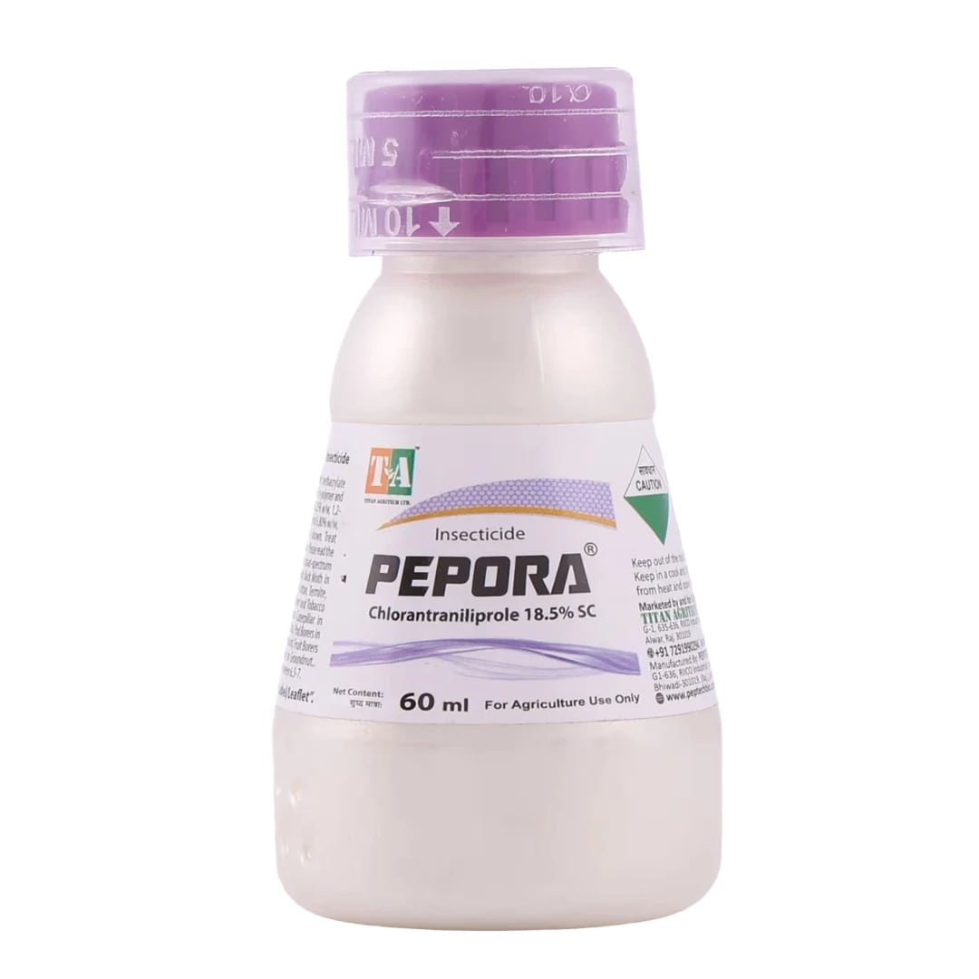 Titan Agritech Pepora Insecticide
