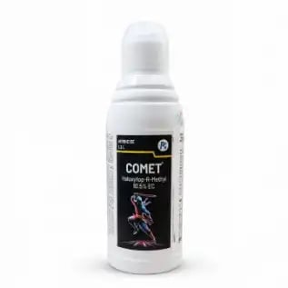PI Comet Herbicide Haloxyfop-R-Methyl 10.5% EC For Effective Grass Weed Control