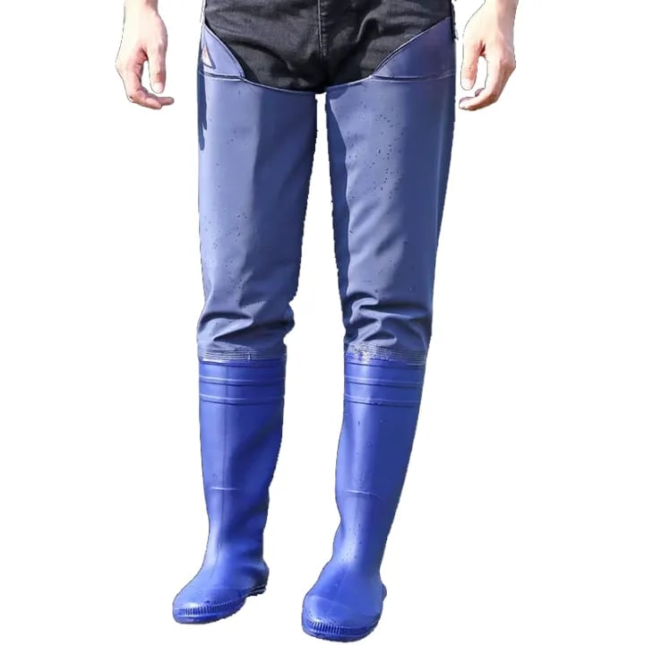 VIP Farmer Safety Shoes