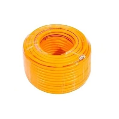 Pad Corp 5 Ply Pressure Washer Pipe Diameter 8.5 MM For HTP - 100Mtr