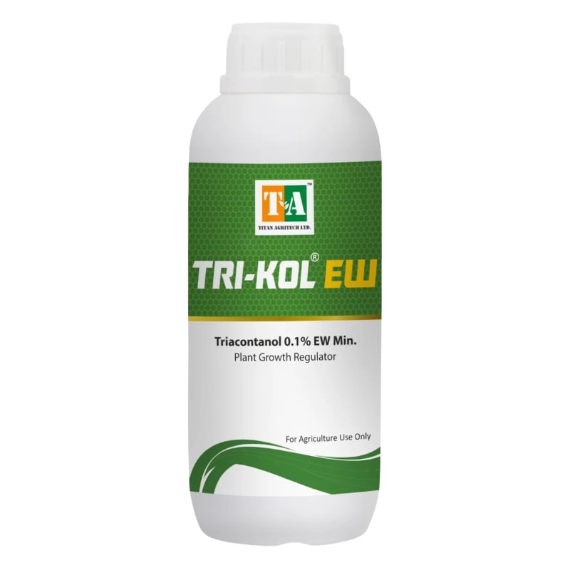 Titan Agritech Tri-Kol Ew - Plant Growth Regulator 