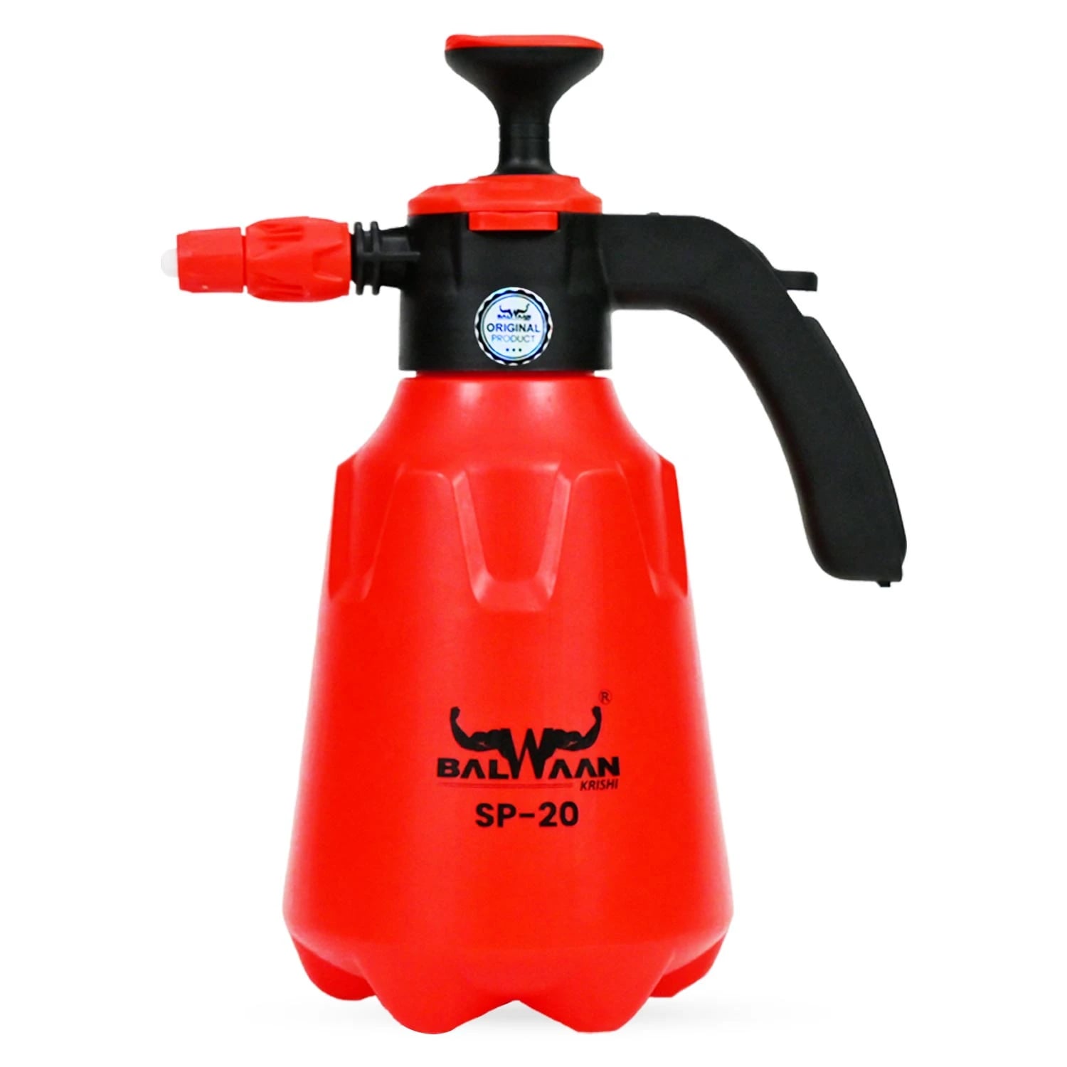 Balwaan SP-20 - 2 Liter Pump Sprayer