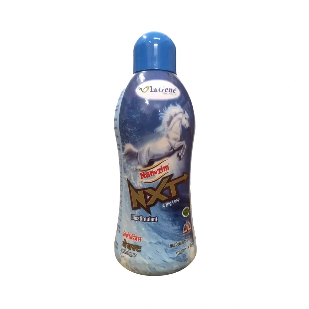 Nanozim Nxt (Ascophyllum Nodosum) Biostimulant