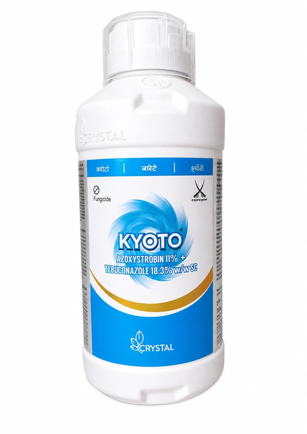 Crystal Kyoto Fungicide