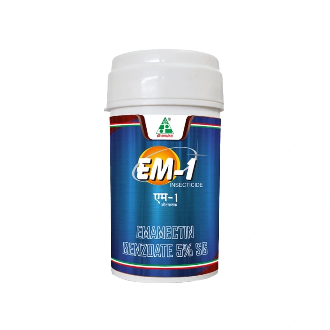 Dhanuka EM-1 Insecticide