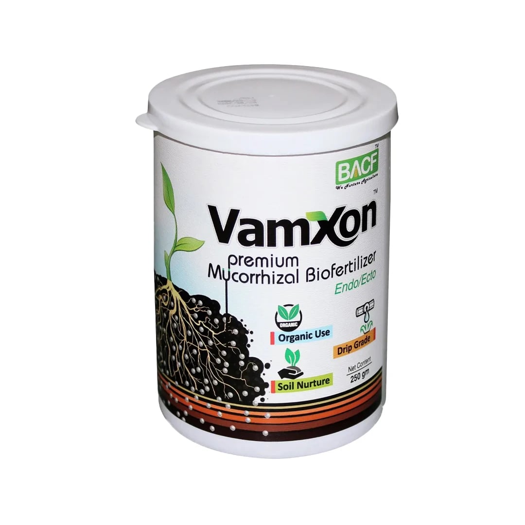 Vamxon - Vesicular Arbuscular Mycorrhiza Biofertilizer