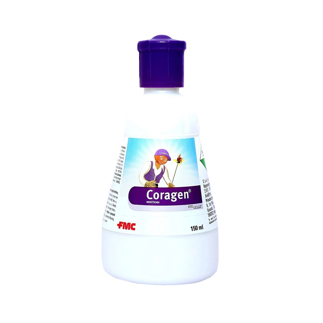 FMC Coragen Insecticide