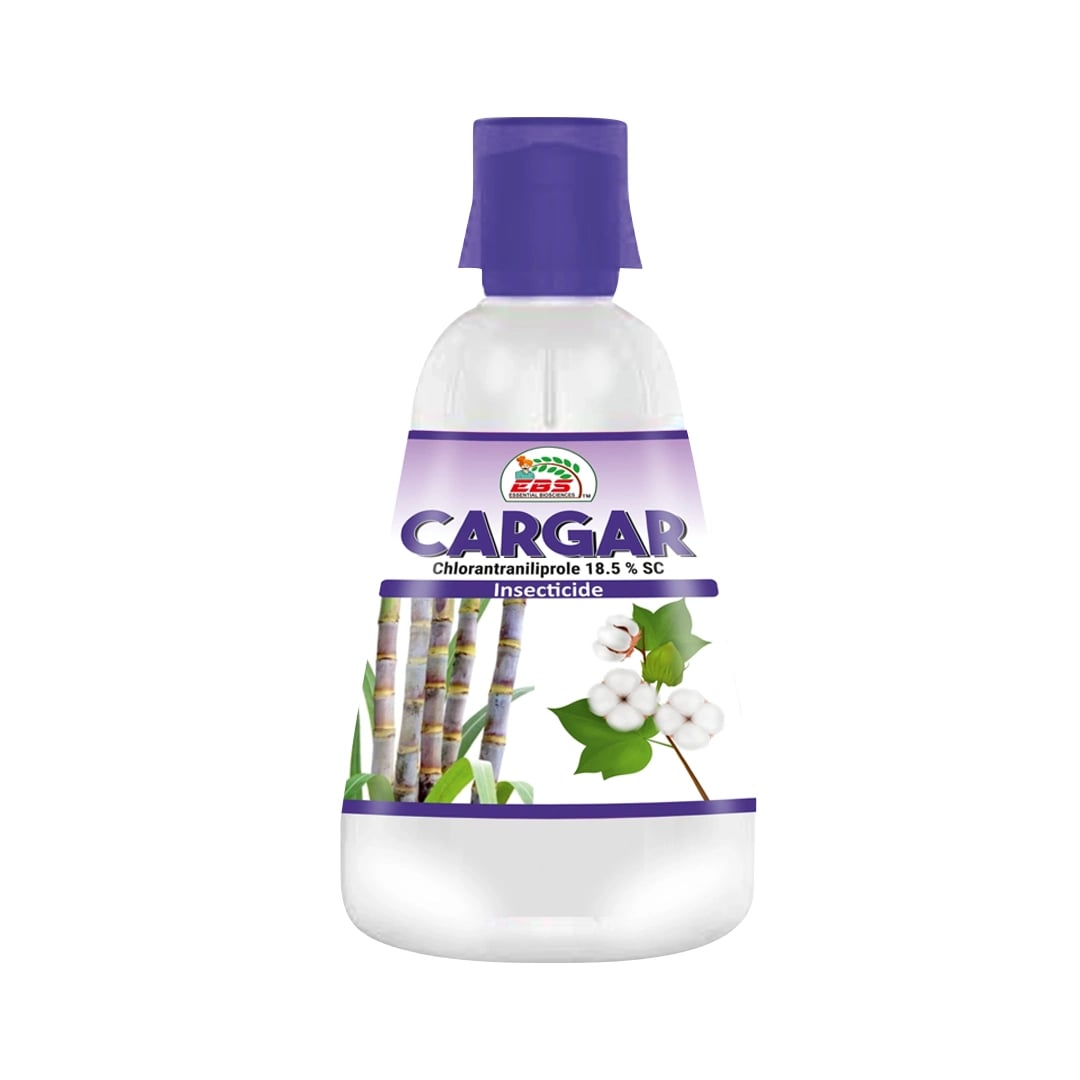 EBS Cargar Insecticide