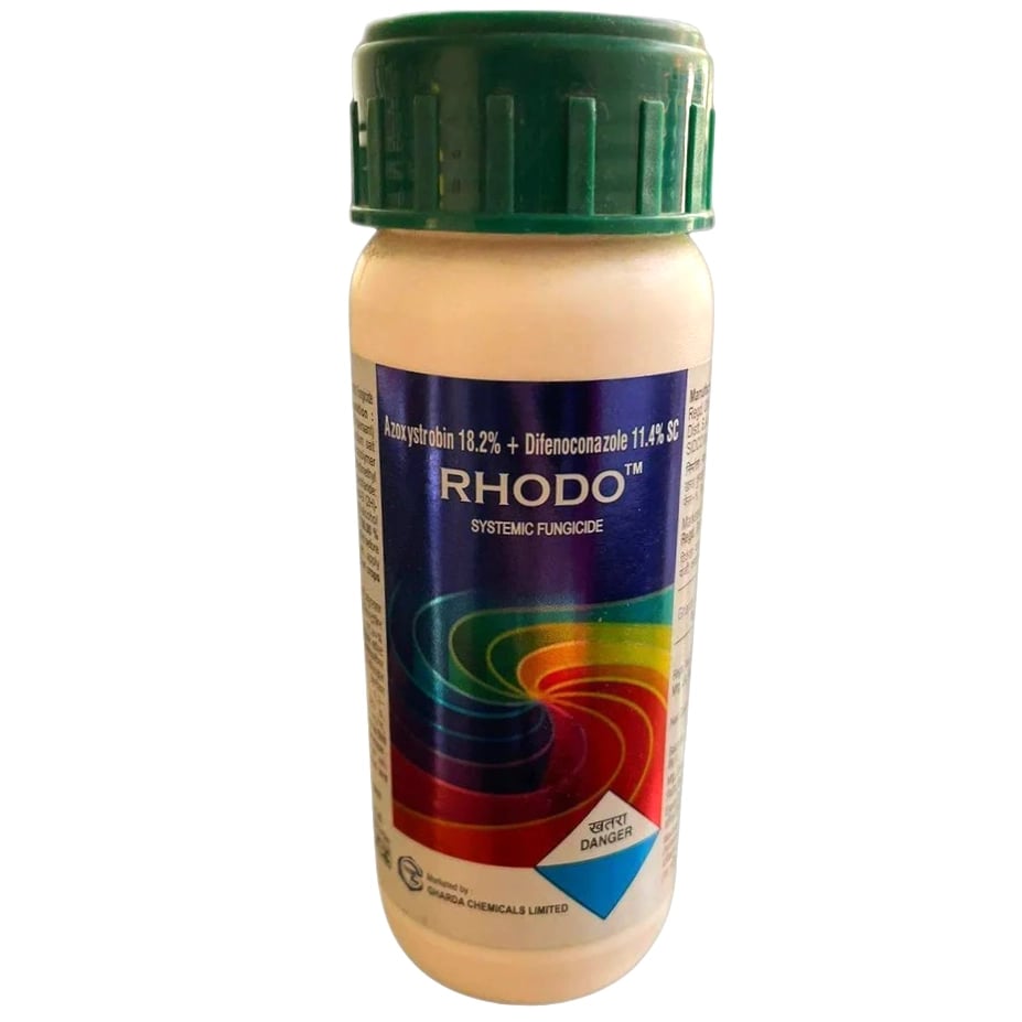 Gharda Rhodo Fungicide
