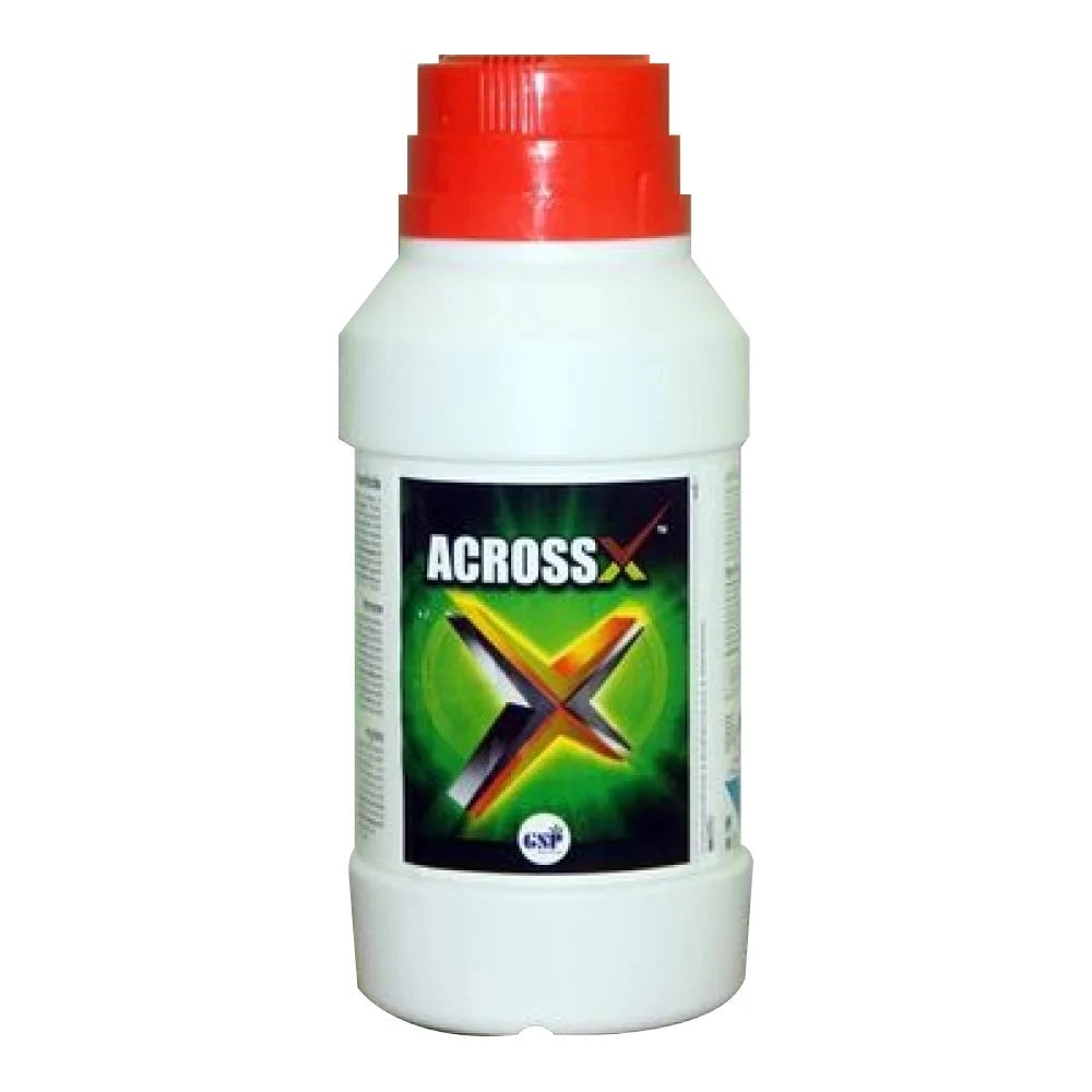 GSP Across X Pymetrozine 50% Insecticide, Powerful Control For Paddy Planthopper, Aphids and Whiteflies