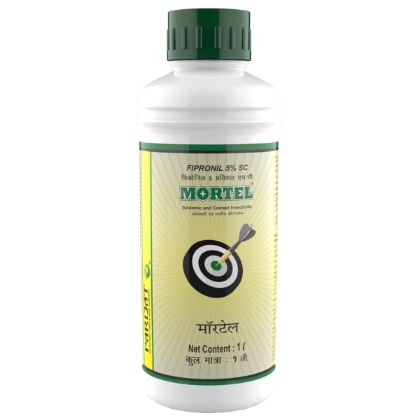 Parijat Mortel Insecticide