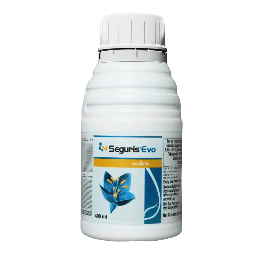 Syngenta Seguris Evo Fungicide - Broad Spectrum Systemic Fungicide