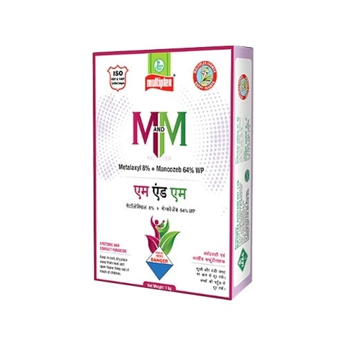 Multiplex M And M Fungicide