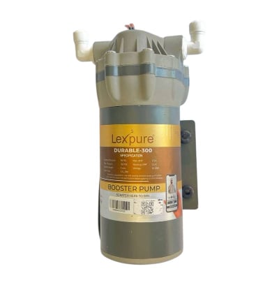 ShivSuraj Industrial Grade 300 GPD Fogger Motor High Flow Booster Pump For Dairy Poultry Farms