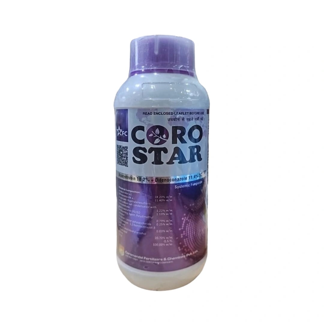 Coromandel Corostar Fungicide