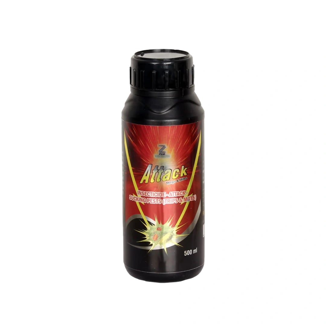 Zeal Attack Insecticide