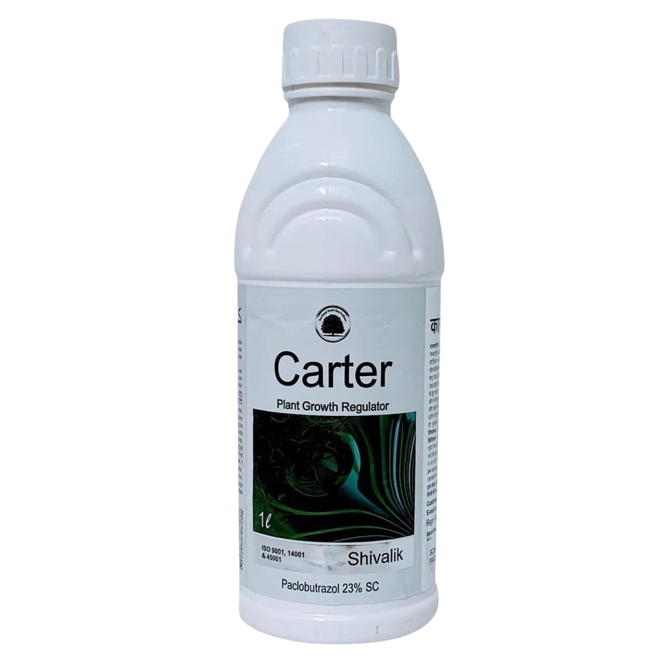 Shivalik Carter Plant Growth Regulator