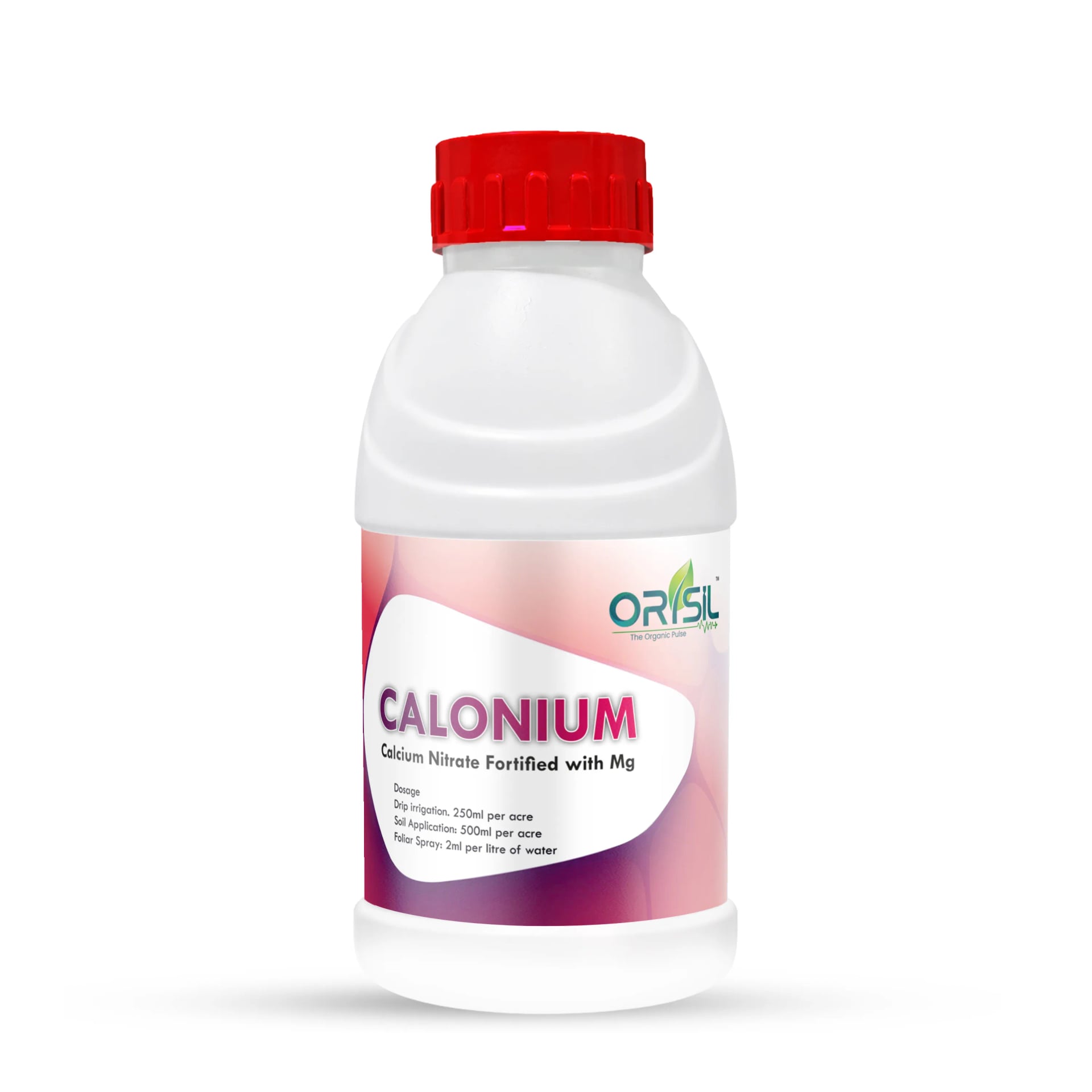 அன்னதாதா CALONIUM நுண்ணூட்ட உரம், MG & ZN சேர்க்கப்பட்டது, தாவர அழுத்தத்தைக் குறைக்கிறது, பழ அழுகல் மற்றும் வெடிப்பைத் தடுக்கிறது.
