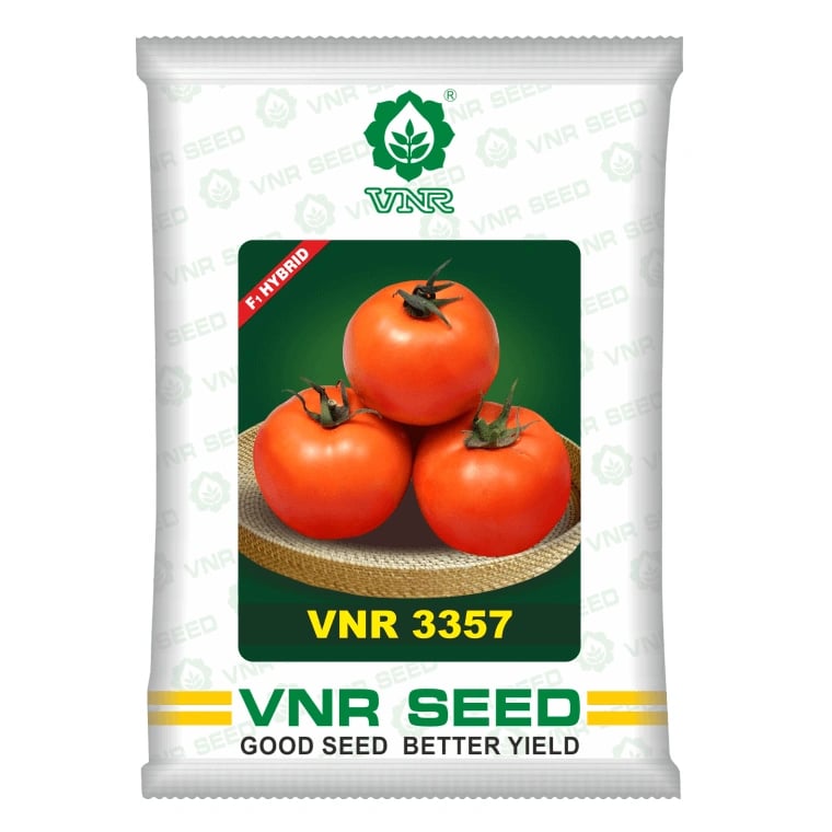 VNR 3357 Tomato (Tamatar) Seeds