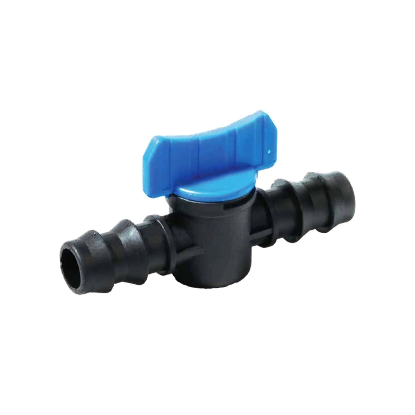 Bhumi Lateral Cock, UV Stabilized Plastic, Drip Irrigation Accessories (Color May Very)