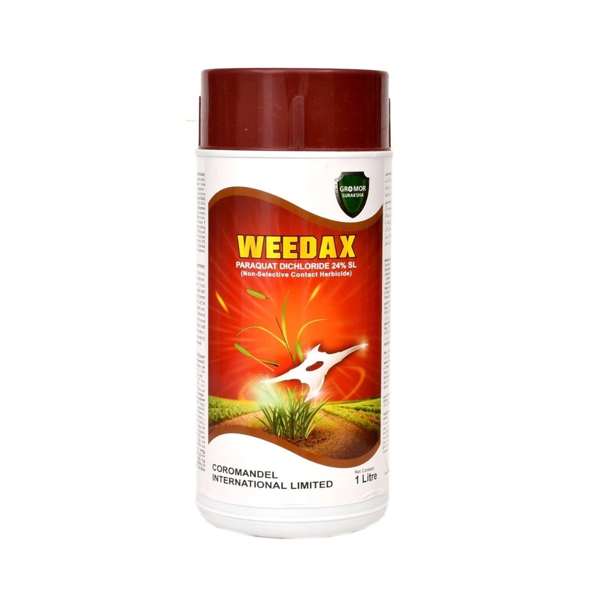 Coromandel Weedax Herbicide