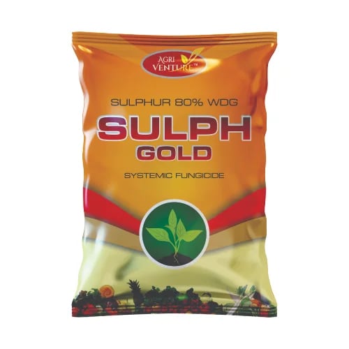 Agriventure Sulph Gold Fungicide