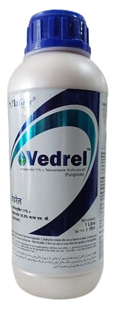 Ingene Vedrel Fungicide