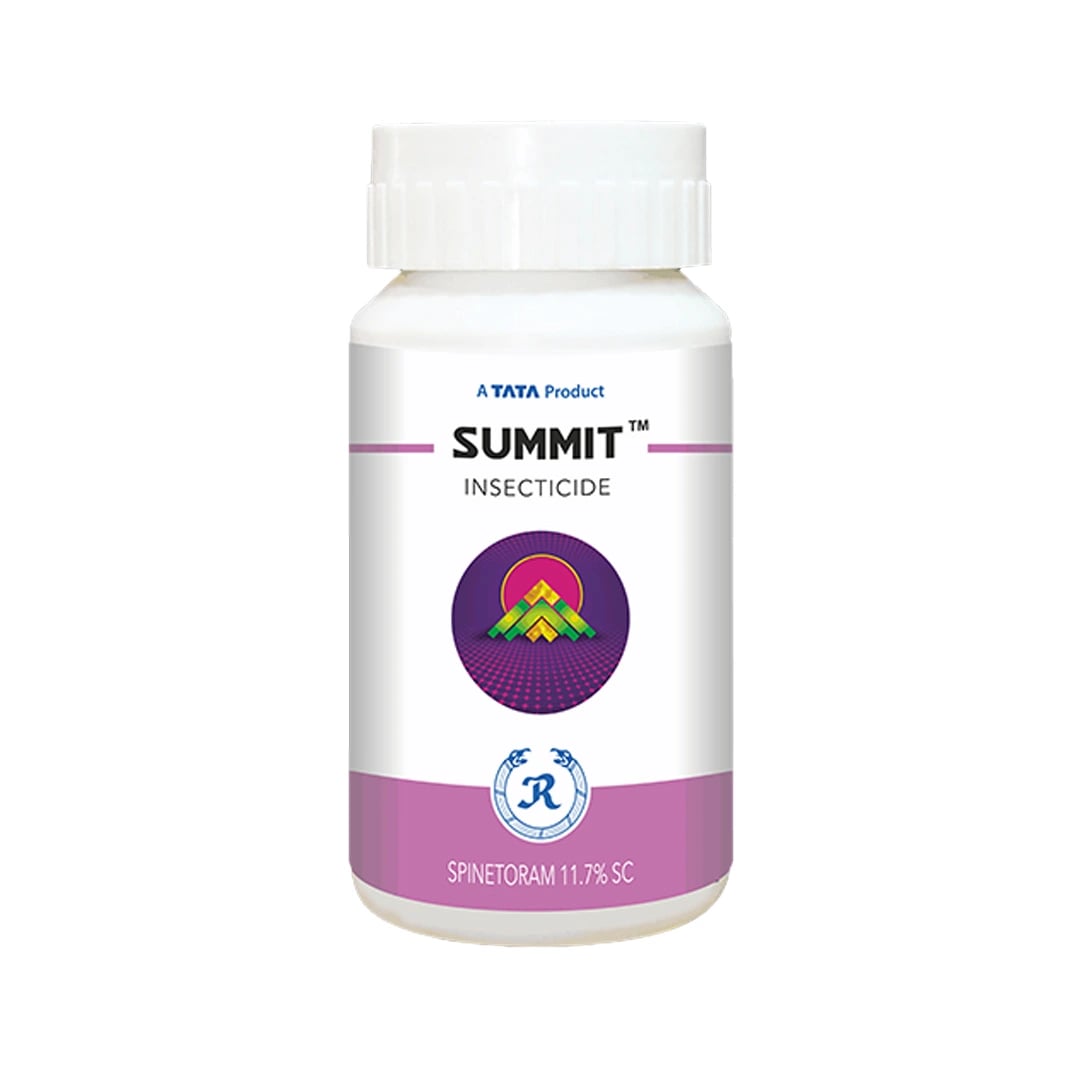 Tata Summit Insecticide