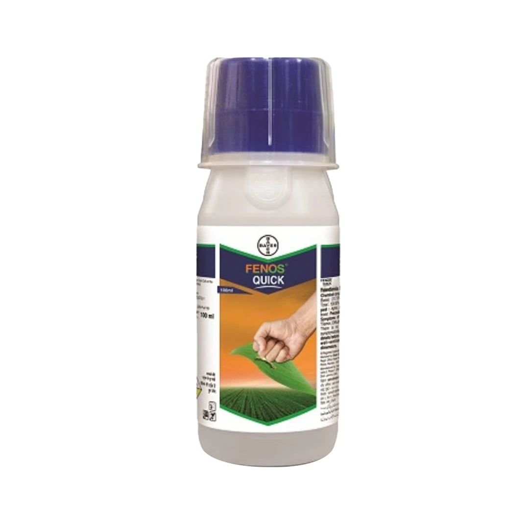 Bayer Fenos Quick Insecticide