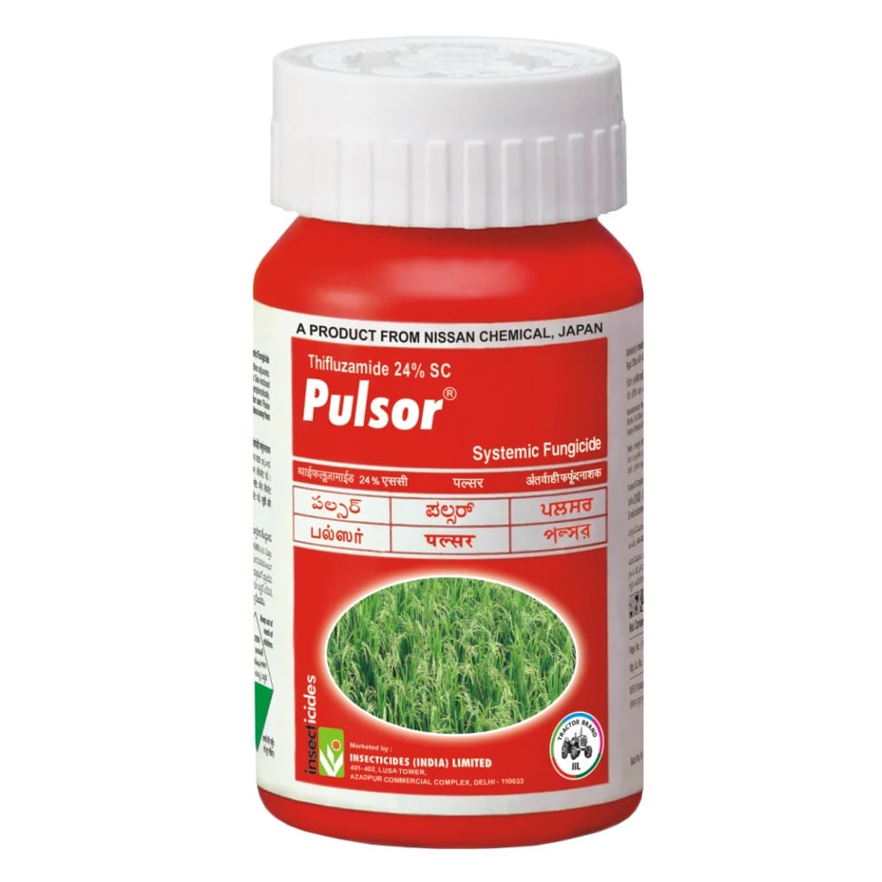 IIL Pulsor Fungicide 