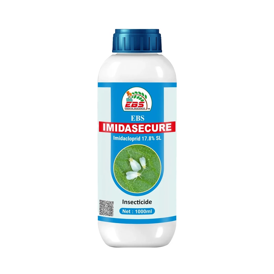 EBS Imidasecure Insecticide