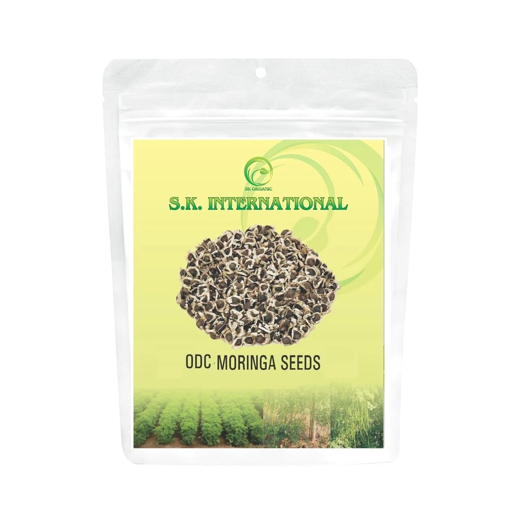 ODC Drumstick Seeds - Moringa Seeds