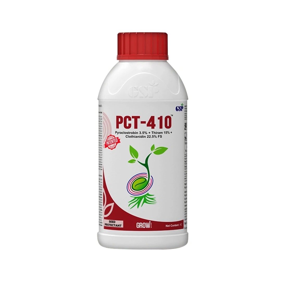 GSP PCT-410 Fungicide