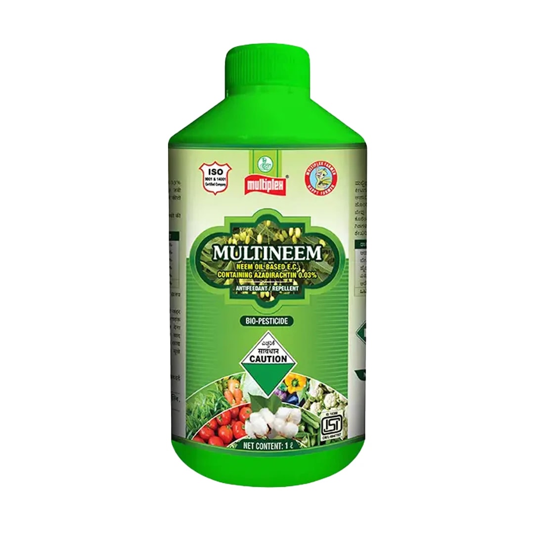 Multiplex Multineem - Azadirachtin 0.03%