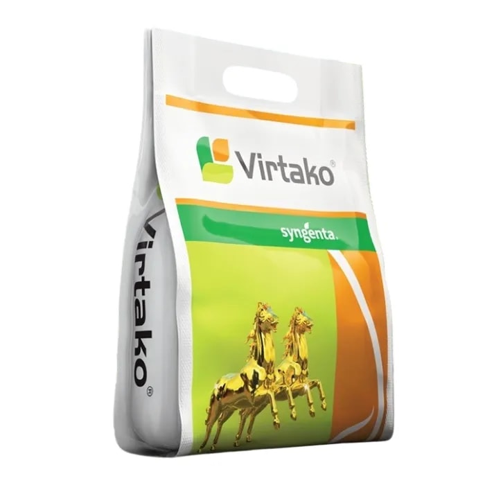 Syngenta Virtako Insecticide