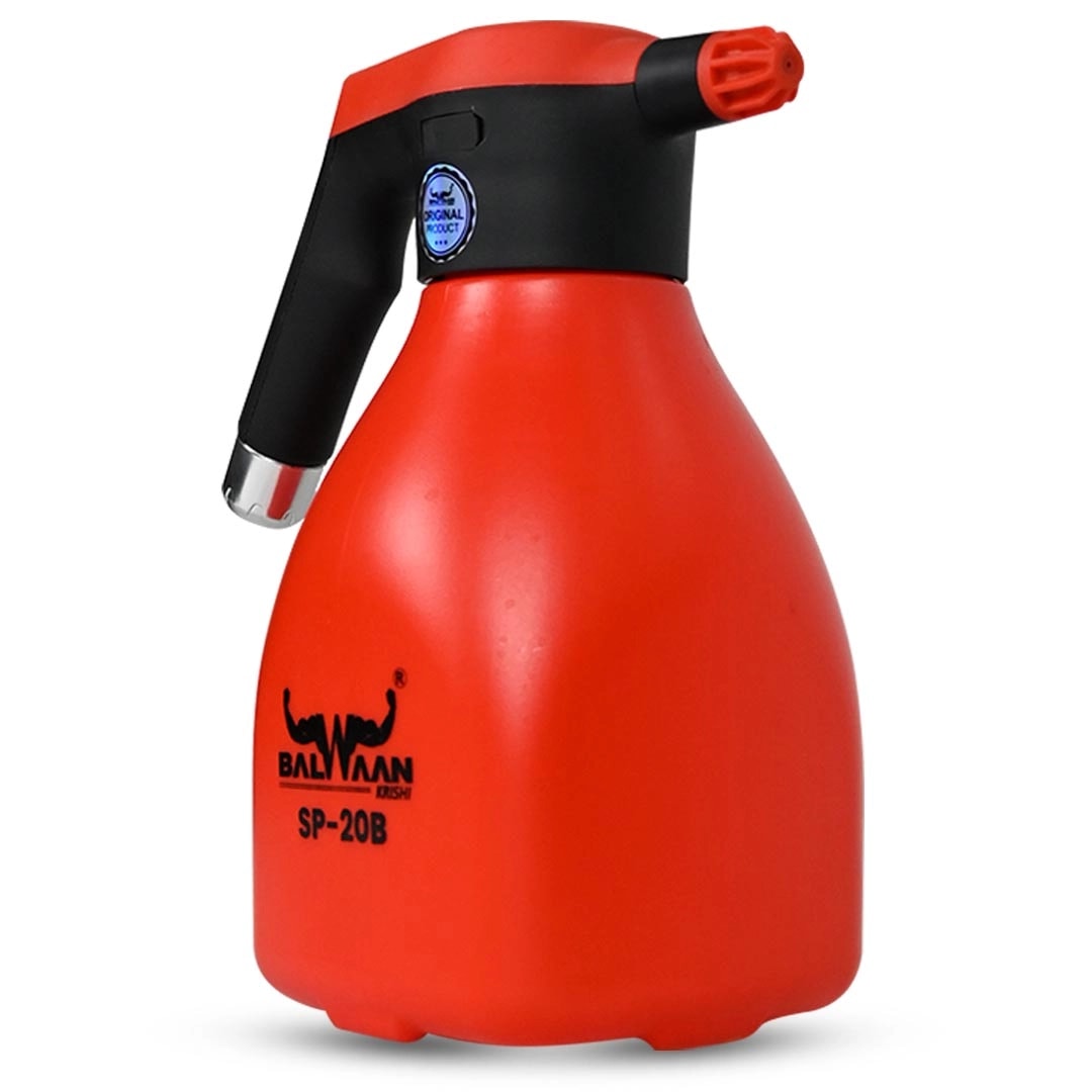 Balwaan SP-20B - 2 Liter Spray Pump