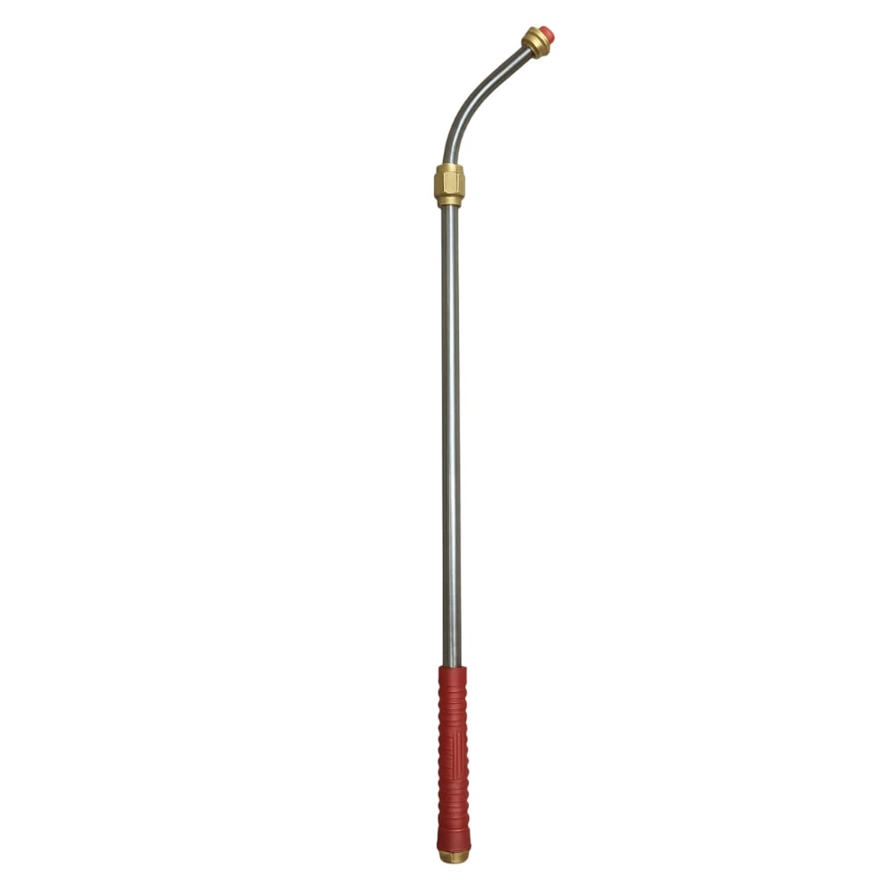 Radhe Agri Premium Brass Lance, Folds From 1.5 To 3 FT, Ideal For Agriculture Sprayers
